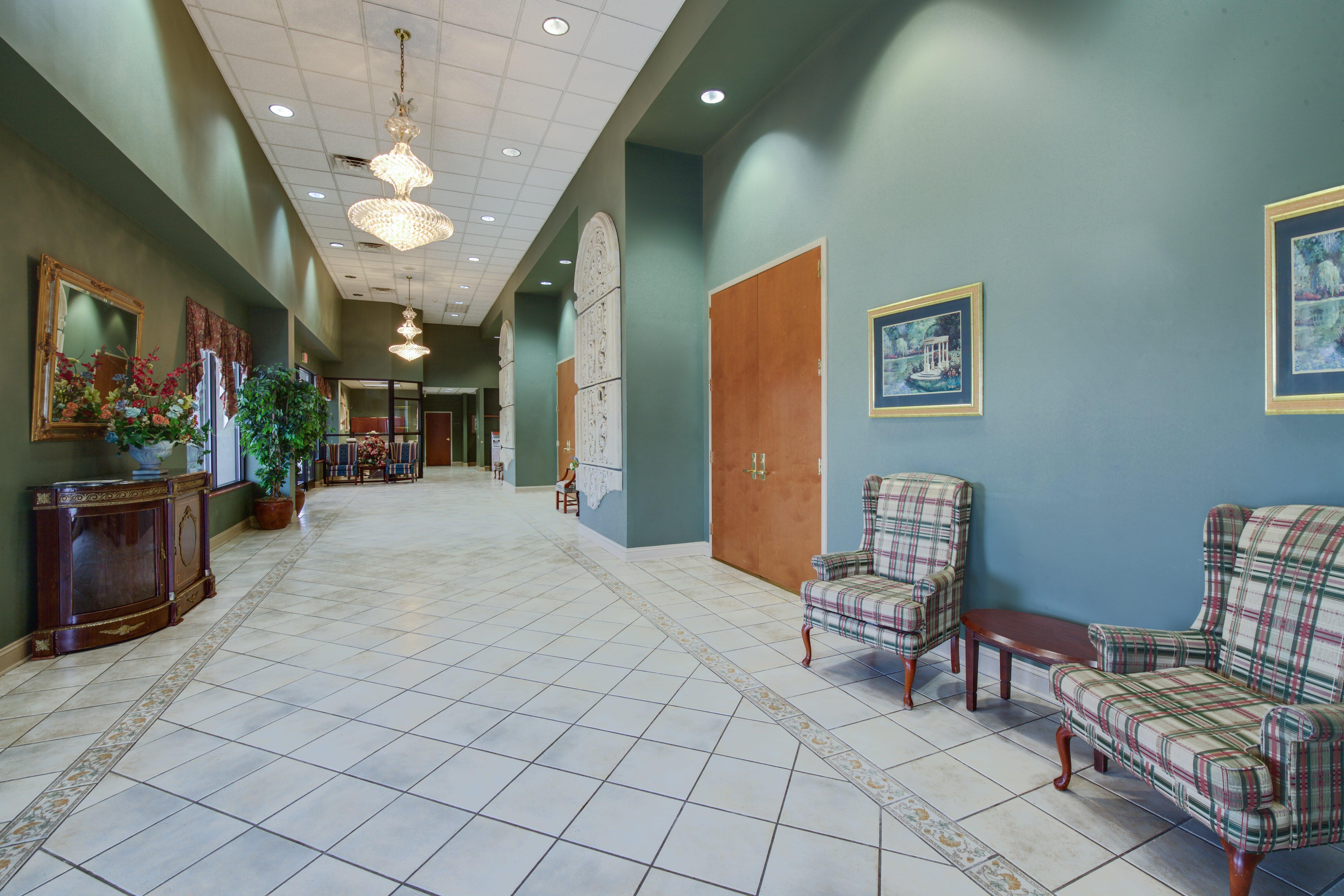 Holiday Inn Express Hotel & Suites Greensboro-East By Ihg Exterior photo